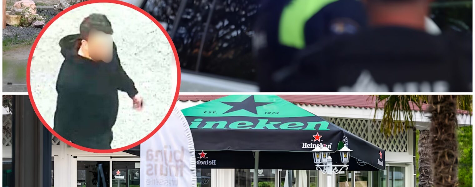 Schokkend: Dodelijk schietincident in Rijswijk – De verbanden met een moord in 2022 blijven onduidelijk!