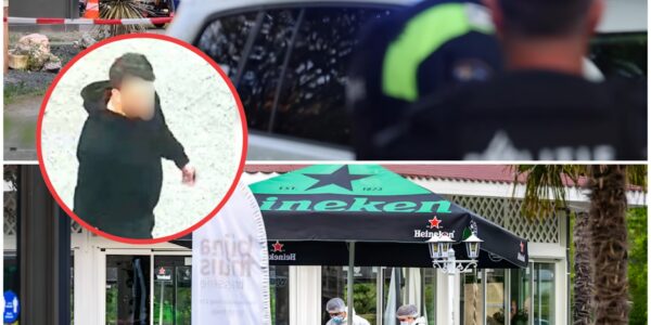 Schokkend: Dodelijk schietincident in Rijswijk – De verbanden met een moord in 2022 blijven onduidelijk!