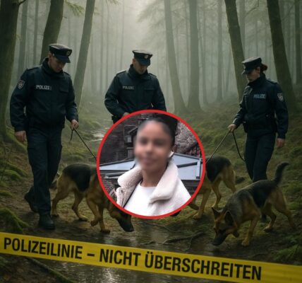 15-jährige Anna Felina Juliet Faust-Taveras seit dem 11. November vermisst – Polizei sucht mit Hochdruck!