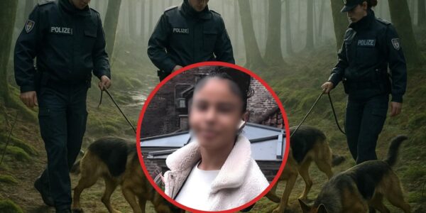 15-jährige Anna Felina Juliet Faust-Taveras seit dem 11. November vermisst – Polizei sucht mit Hochdruck!