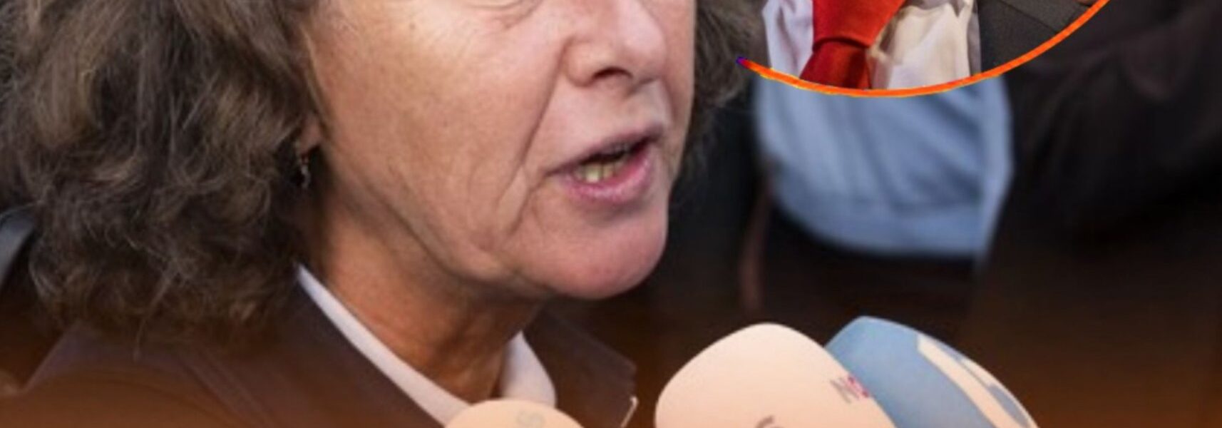 Terugkeer van Marjolein Faber verrast Den Haag — is dit het keerpunt voor de PVV?