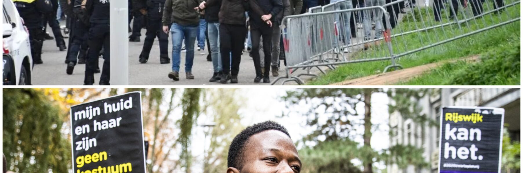 Sinterklaasintocht in Yerseke volledig afgeblazen vanwege aangekondigde KOZP-demonstratie – veiligheidsrisico’s te groot, zegt organisatie