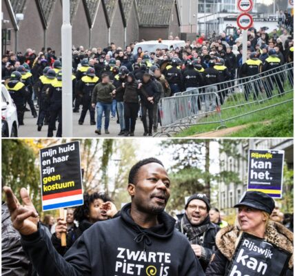 Sinterklaasintocht in Yerseke volledig afgeblazen vanwege aangekondigde KOZP-demonstratie – veiligheidsrisico’s te groot, zegt organisatie