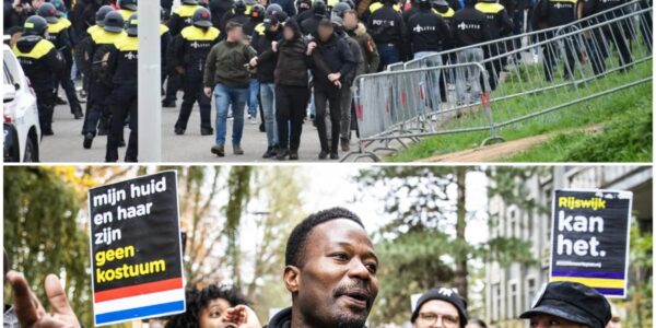 Sinterklaasintocht in Yerseke volledig afgeblazen vanwege aangekondigde KOZP-demonstratie – veiligheidsrisico’s te groot, zegt organisatie