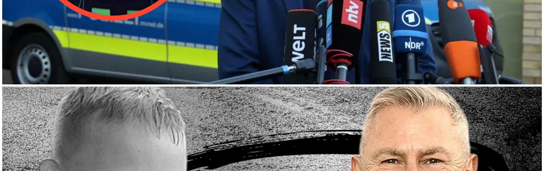 🔥 FALL FABIAN (†8): Schockierende Wendung! Polizei findet TATWAFFE – doch das, was im Wald entdeckt wurde, stellt ALLES in Frage… 😨