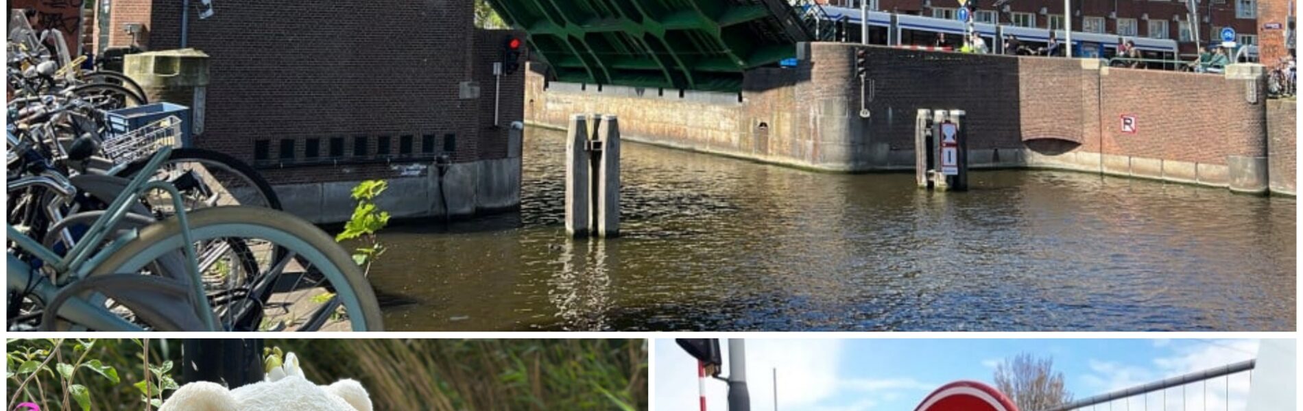 Brug die op halsoverkop werd afgesloten blijkt plaats van tragedie: lichaam van 15-jarige gevonden tijdens onderzoek naar constructieschade