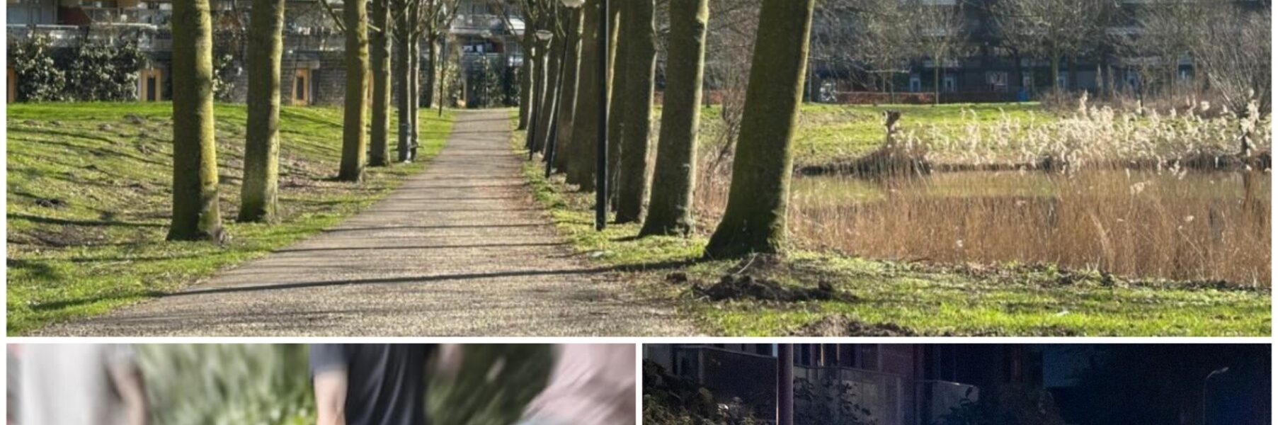 Tiener (14) ontvoerd, mishandeld en vernederd in kelderbox in Amsterdam-Zuidoost: drie minderjarigen opgepakt