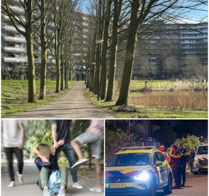 Tiener (14) ontvoerd, mishandeld en vernederd in kelderbox in Amsterdam-Zuidoost: drie minderjarigen opgepakt