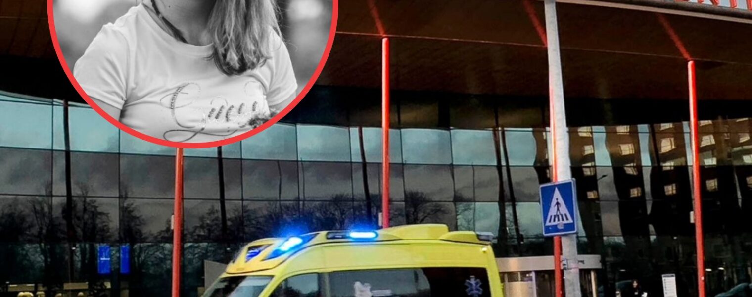 Vrouw krijgt gevangenisstraf en tbs voor stalking van UMCG-medewerkers"