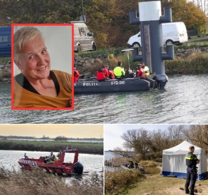 Brigitte (57), vermist uit Oss, werd dood aangetroffen in een meer bij Macharen