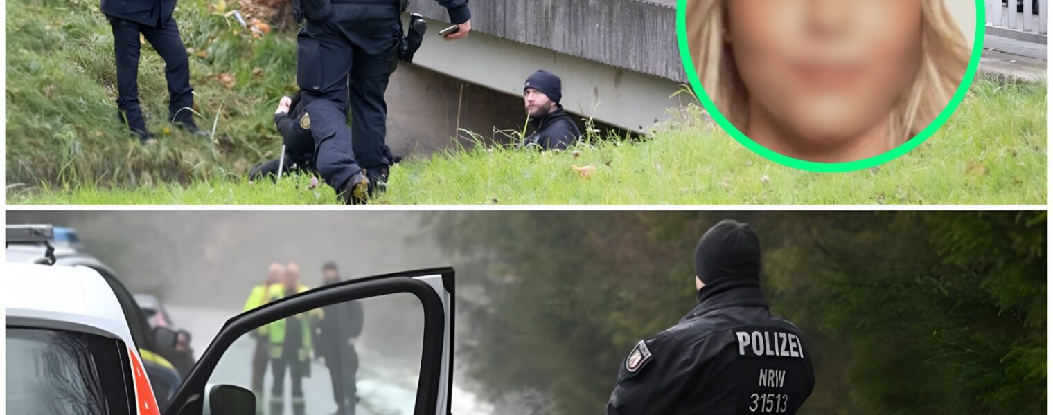 Seit 10 Tagen Vermisst: 16-Jährige Verschwand Nach Verlassen Des Hauses – Seltsames Verhalten Vor Dem Gehen – Verdächtige Hinweise Von Nachbarn!