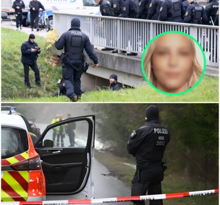 Seit 10 Tagen Vermisst: 16-Jährige Verschwand Nach Verlassen Des Hauses – Seltsames Verhalten Vor Dem Gehen – Verdächtige Hinweise Von Nachbarn!