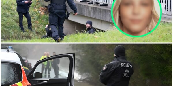 Seit 10 Tagen Vermisst: 16-Jährige Verschwand Nach Verlassen Des Hauses – Seltsames Verhalten Vor Dem Gehen – Verdächtige Hinweise Von Nachbarn!