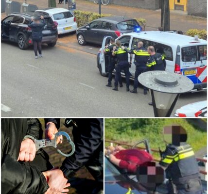 Man gearresteerd na melding over vuurwapen in Amsterdam-Oost: politie past speciale BTGV-procedure toe