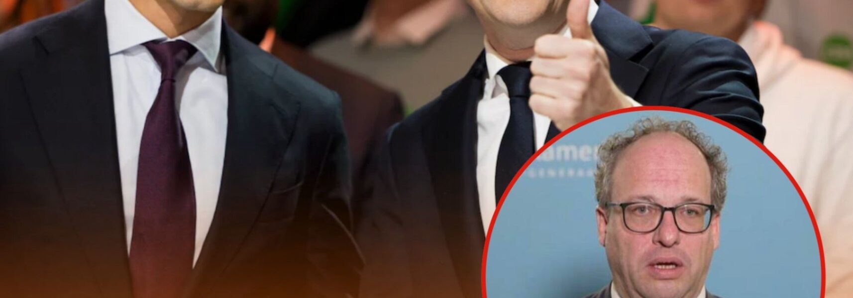 Formatie dreigt te mislukken: déze verrassende wending zorgt voor paniek in Den Haag