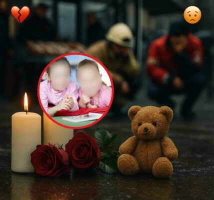 Lebensmittelvergiftung Durch Etwas, Das Sie Täglich Kaufen Können: Zwei Kinder (†3) und (†6) Sterben Nach Mahlzeit in der Türkei!