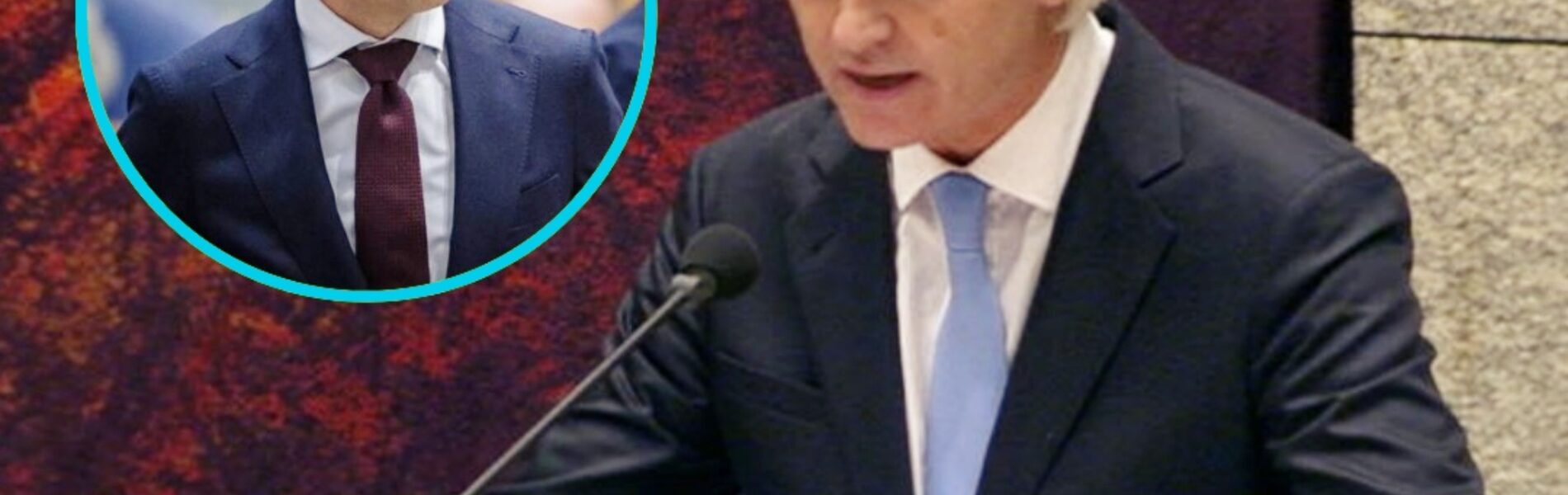 Kamerdebat loopt uit de hand: Wilders sloopt PvdA en Klaver