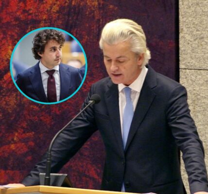 Kamerdebat loopt uit de hand: Wilders sloopt PvdA en Klaver