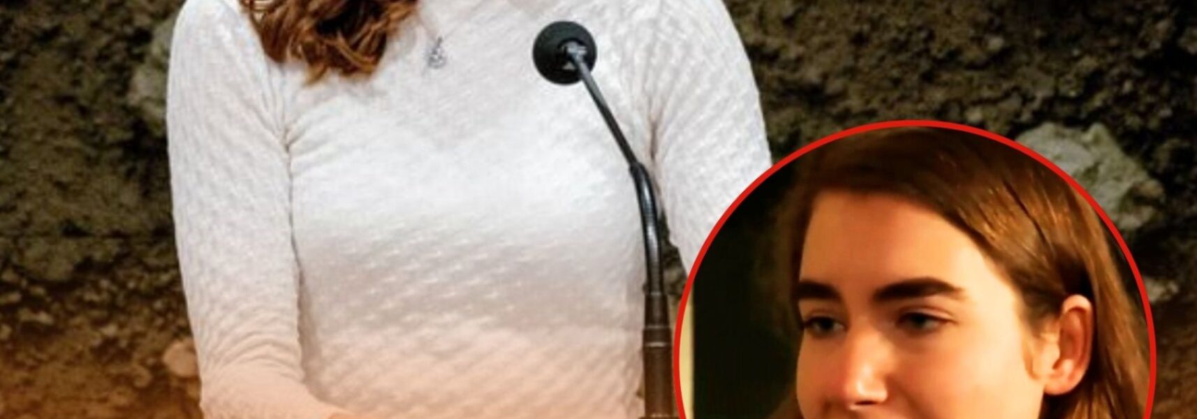 Lidewij is er klaar mee en zegt precies wat andere Kamerleden niet durven: ‘Dit moet nu’