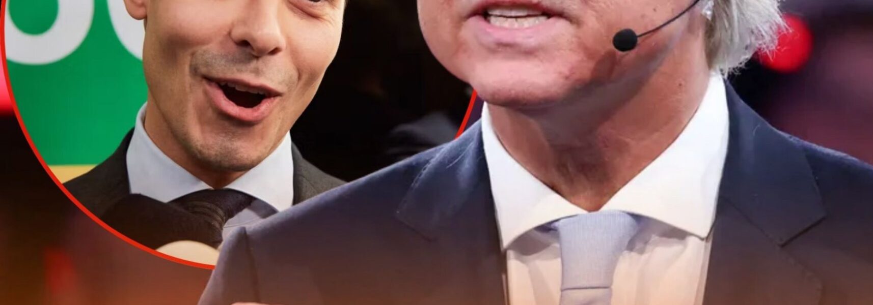 Wilders reageert woest op bizarre draai van D66 na de verkiezingen: “Ze hebben de kiezer misleid”
