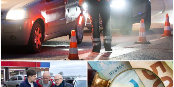 Let Op Nieuwe Regels Voor Auto Keuring: Vanaf 2026 Moeten Kopers Van Tweedehandsauto's Opletten Om Niet Onterecht Geld Te Verliezen!