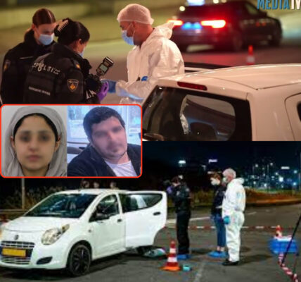 De waarheid achter de schietpartij waarbij een 24-jarige vrouw om het leven kwam op het Kralingseplein is eindelijk onthuld: wat heeft geleid tot de tragedie in Rotterdam?