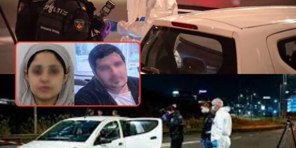 De waarheid achter de schietpartij waarbij een 24-jarige vrouw om het leven kwam op het Kralingseplein is eindelijk onthuld: wat heeft geleid tot de tragedie in Rotterdam?