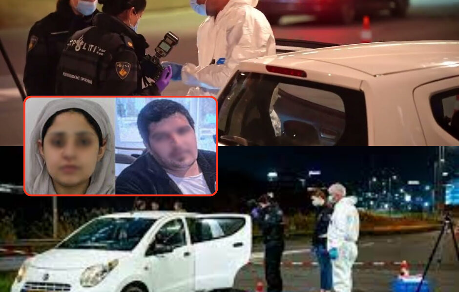 De waarheid achter de schietpartij waarbij een 24-jarige vrouw om het leven kwam op het Kralingseplein is eindelijk onthuld: wat heeft geleid tot de tragedie in Rotterdam?