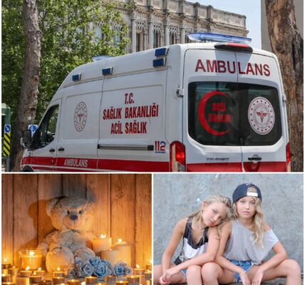 Lebensmittelvergiftung in Istanbul: Zwei Kinder aus Hamburg sterben – Eltern kämpfen auf Intensivstation