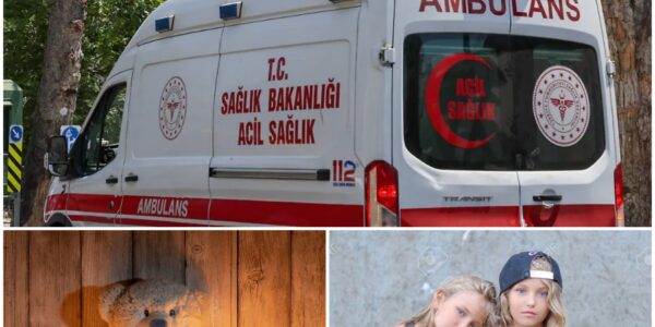 Lebensmittelvergiftung in Istanbul: Zwei Kinder aus Hamburg sterben – Eltern kämpfen auf Intensivstation