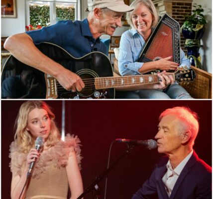 “Ik werd verliefd op haar stem, nog voor ik haar had gezien”: de levenslessen van zanger Erik Van Neygen