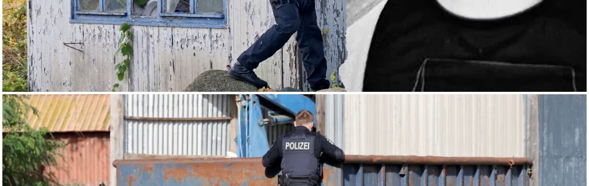 Schock in Gustrow: Neue Beweise im tragischen Mord an Fabian (†8) erschuttern alle! 💔😢