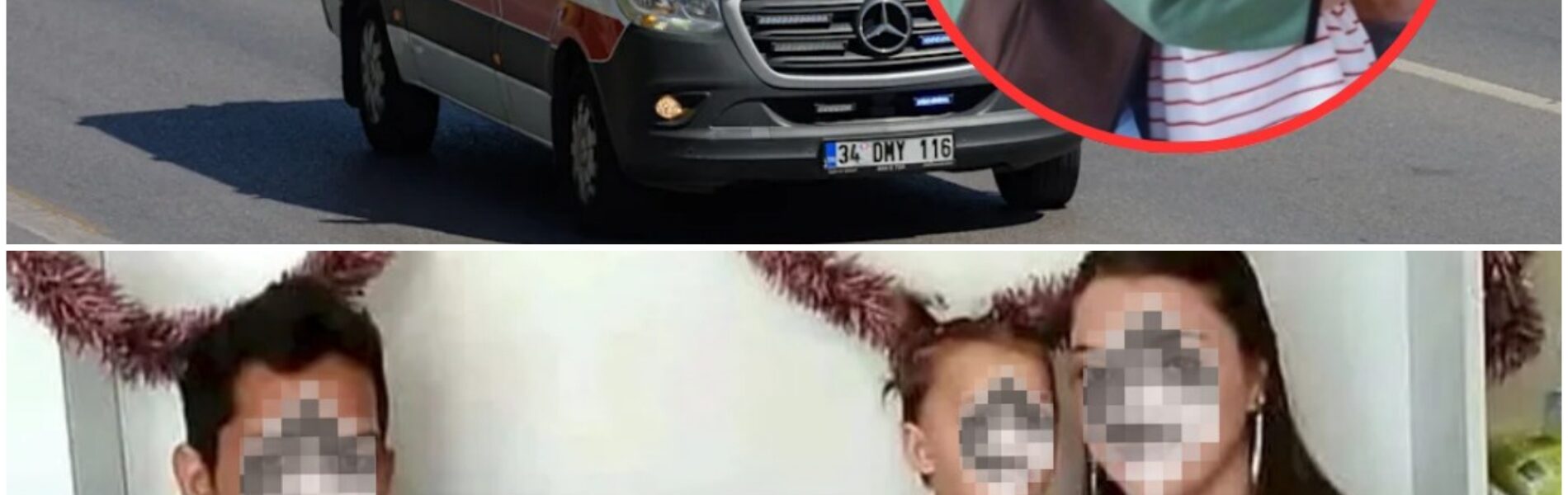 Tragödie im Türkei-Urlaub: Mutter und Kinder sterben nach rätselhafter Lebensmittelvergiftung 😢💔 Schock und Trauer!