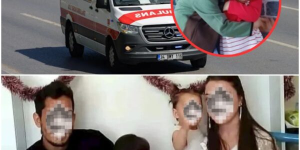 Tragödie im Türkei-Urlaub: Mutter und Kinder sterben nach rätselhafter Lebensmittelvergiftung 😢💔 Schock und Trauer!