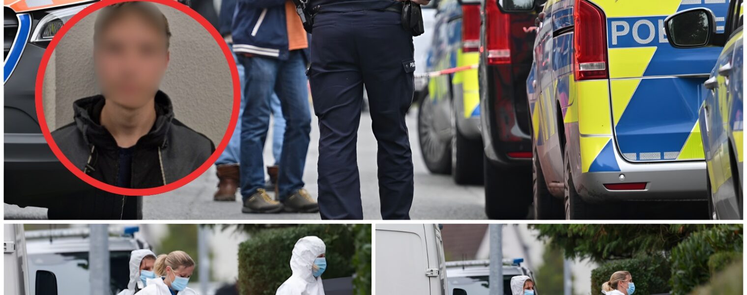 Rätselhaftes Verschwinden eines 14-Jährigen in Bad Doberan: Junge verschwindet nach Verlassen der Kindergruppe spurlos