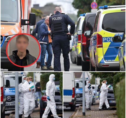 Rätselhaftes Verschwinden eines 14-Jährigen in Bad Doberan: Junge verschwindet nach Verlassen der Kindergruppe spurlos