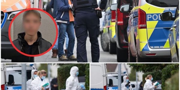 Rätselhaftes Verschwinden eines 14-Jährigen in Bad Doberan: Junge verschwindet nach Verlassen der Kindergruppe spurlos