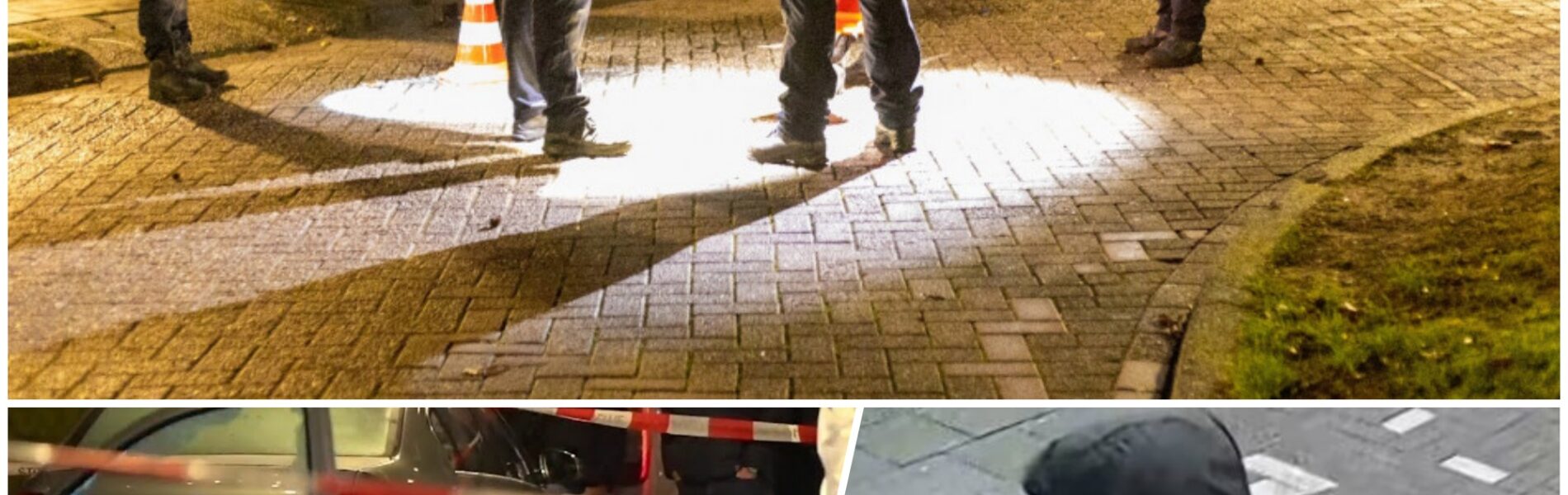 Man (27) zwaargewond na schietpartij in Dapperstraat – daders nog voortvluchtig