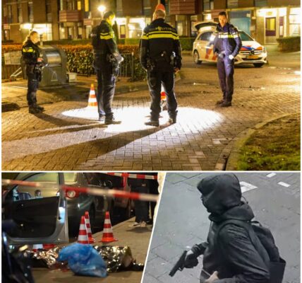 Man (27) zwaargewond na schietpartij in Dapperstraat – daders nog voortvluchtig