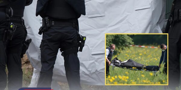 Brutaler Angriff in der Heidelberger Kurfürsten-Anlage: 31-Jähriger überlebt nur knapp – Täter in U-Haft