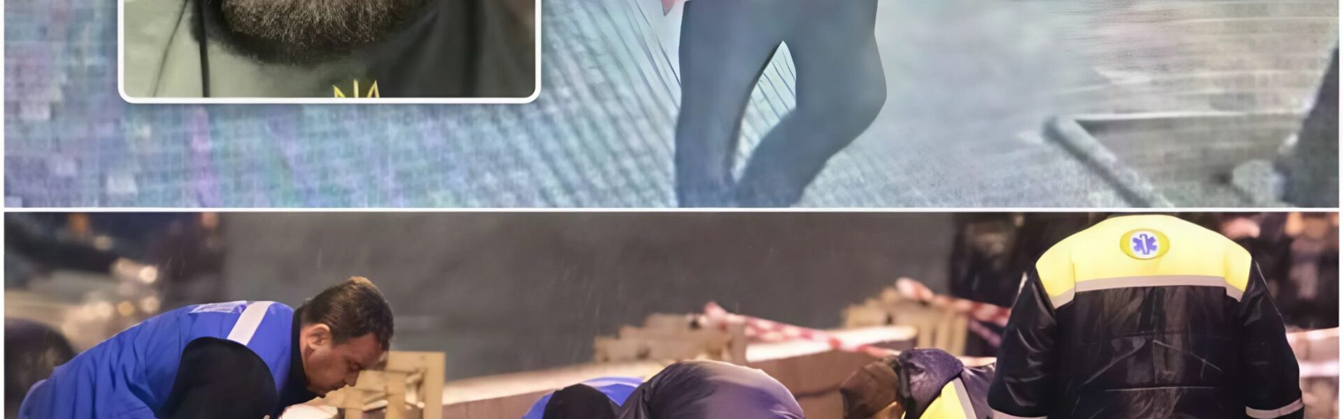 Bekende activist (31) doodgeschoten op straat in Odessa: moordenaar beweert misleid te zijn door Russische inlichtingendienst