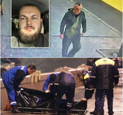 Bekende activist (31) doodgeschoten op straat in Odessa: moordenaar beweert misleid te zijn door Russische inlichtingendienst