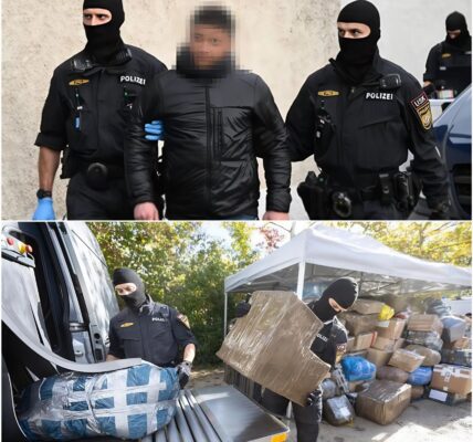 Großrazzia gegen illegale Schlüsseldienst- und Arbeitsausbeutungsbande in Baden-Württemberg...