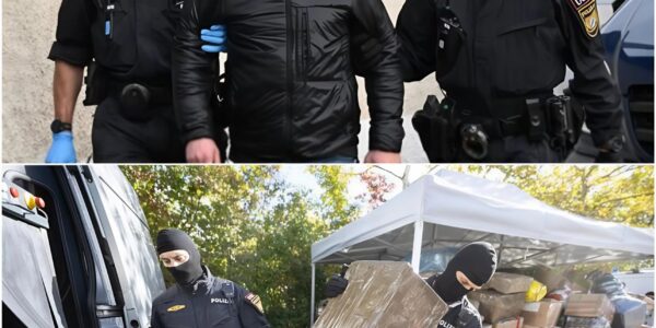 Großrazzia gegen illegale Schlüsseldienst- und Arbeitsausbeutungsbande in Baden-Württemberg...