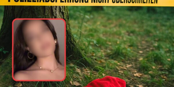 16-Jährige aus Koblenz nach häuslichem Streit verschwunden – Polizei bittet dringend um Hinweise