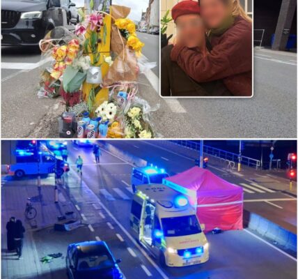 Verongelukten Louise (31) en Yunus (23) in de marge van een straatrace? Parket heeft zes voertuigen in het vizier