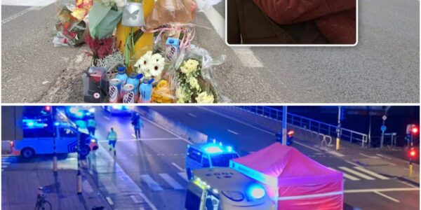 Verongelukten Louise (31) en Yunus (23) in de marge van een straatrace? Parket heeft zes voertuigen in het vizier