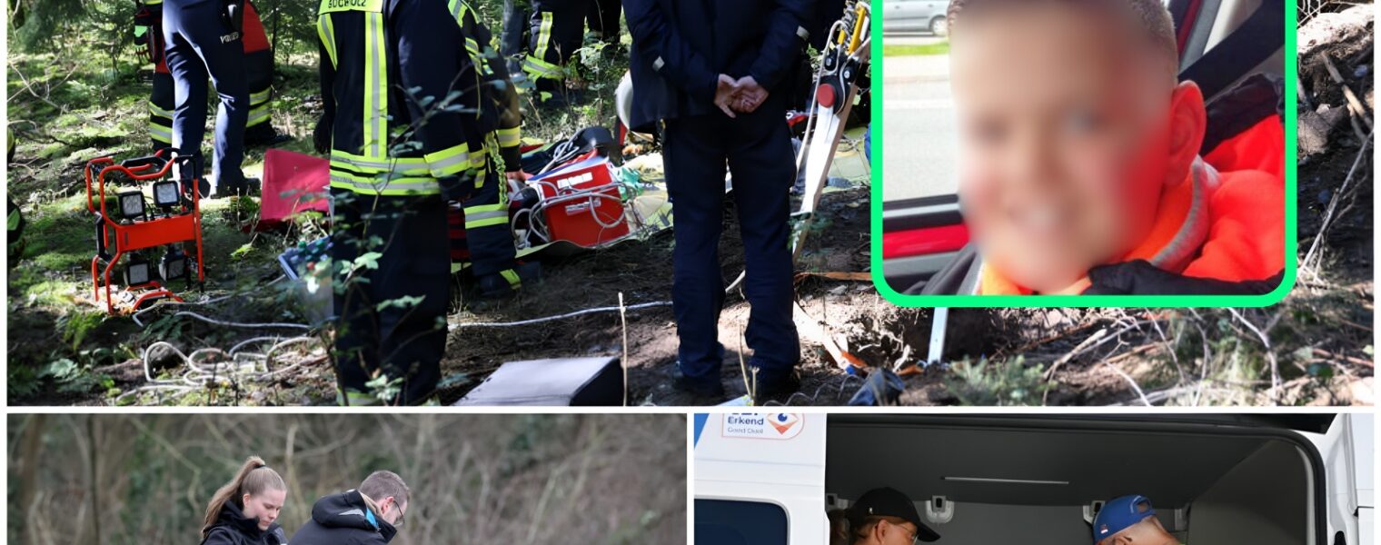 Maximilian (11) aus Leipzig vermisst – Polizei bittet dringend um Hinweise