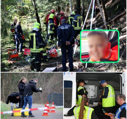 Maximilian (11) aus Leipzig vermisst – Polizei bittet dringend um Hinweise