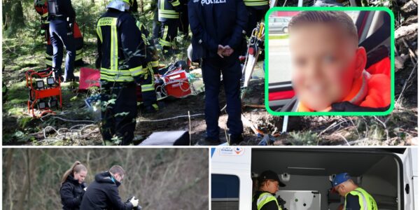 Maximilian (11) aus Leipzig vermisst – Polizei bittet dringend um Hinweise